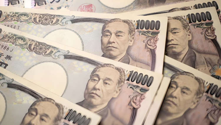 Yen Strengthens Against the Dollar Again